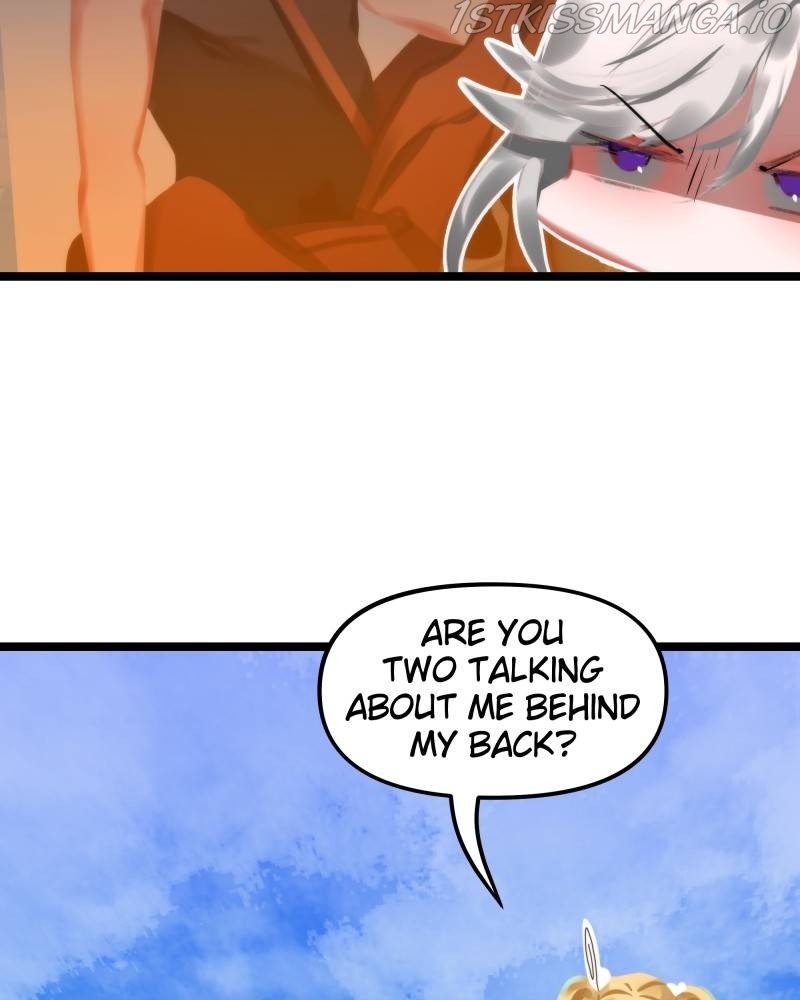 Winter Moon chapter 499 - page 11