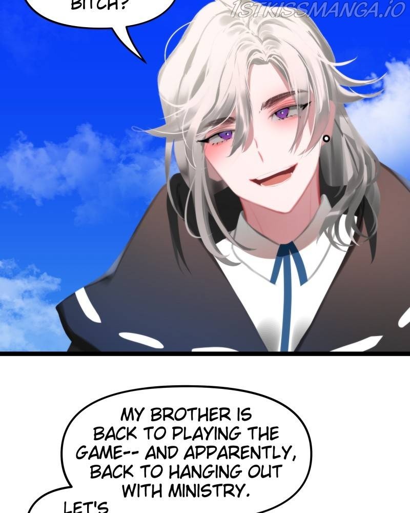 Winter Moon chapter 499 - page 18