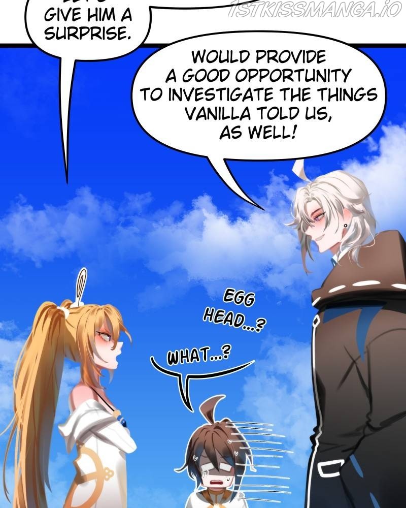Winter Moon chapter 499 - page 19