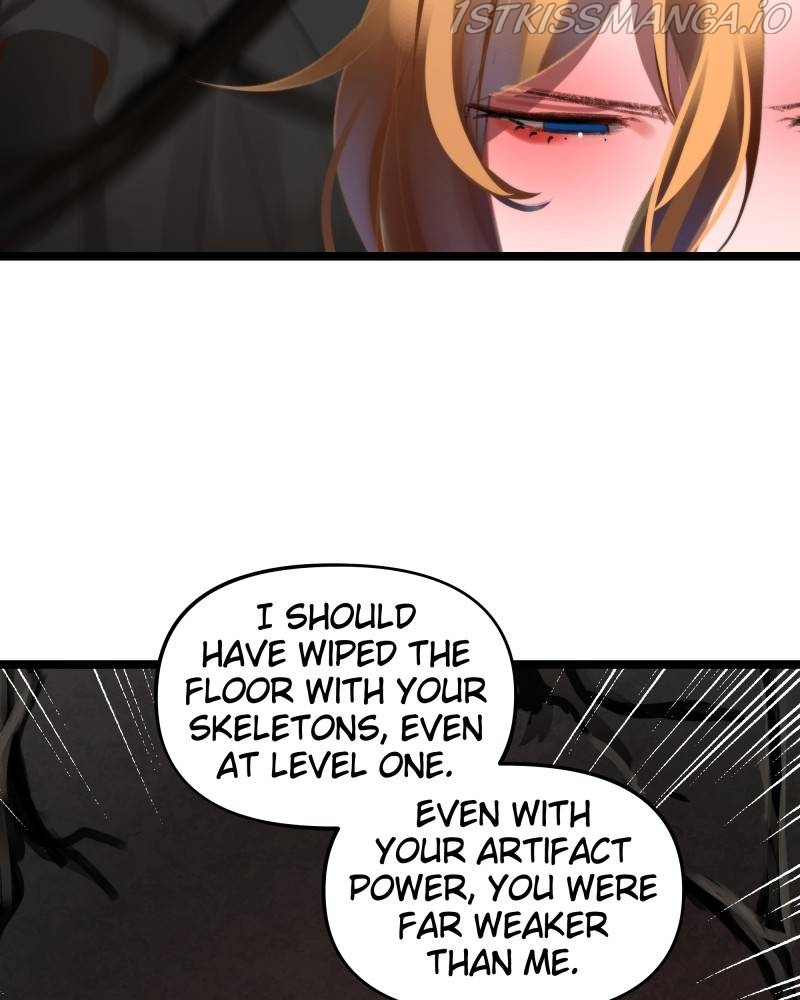 Winter Moon chapter 498 - page 15