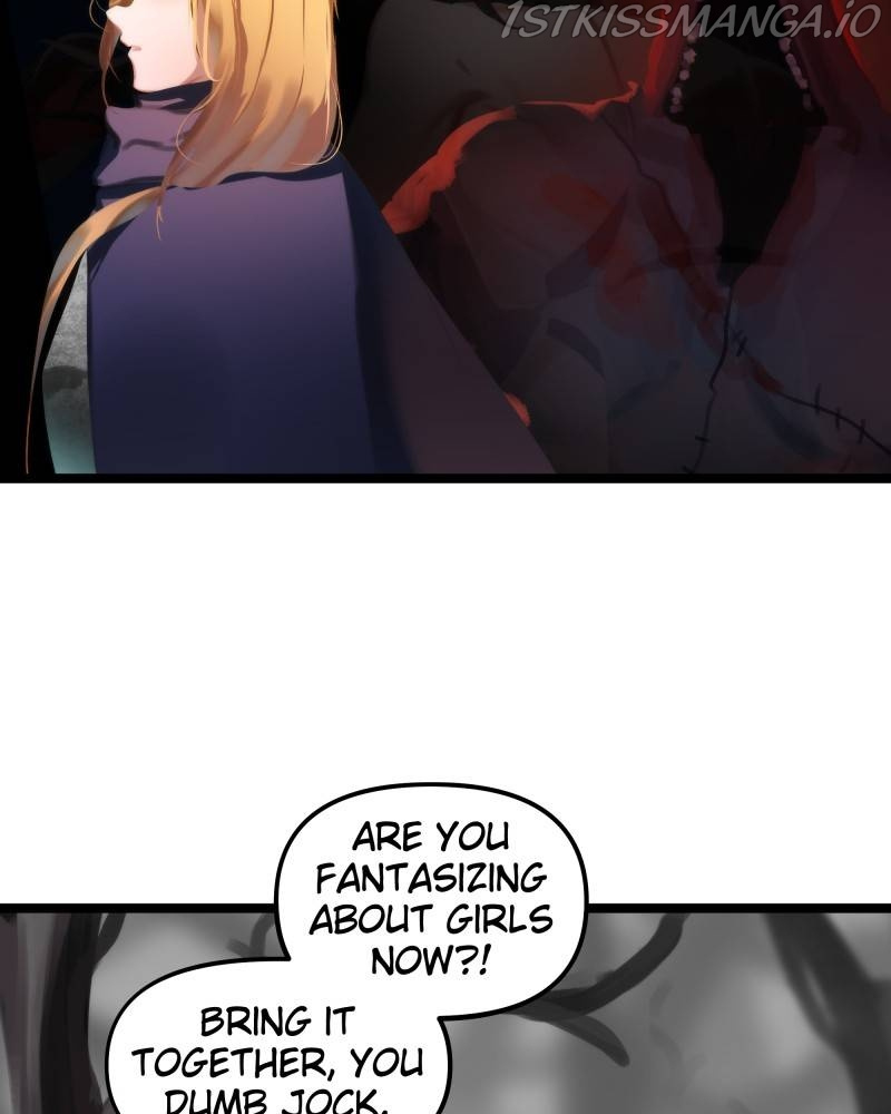 Winter Moon chapter 498 - page 19