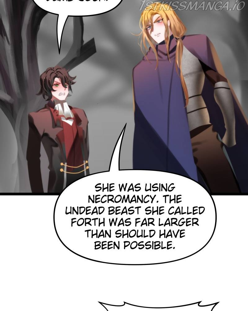 Winter Moon chapter 498 - page 20