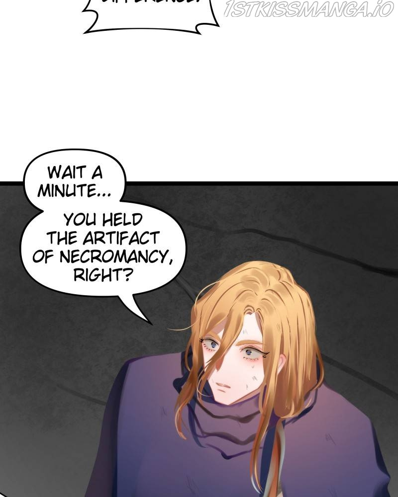 Winter Moon chapter 498 - page 6