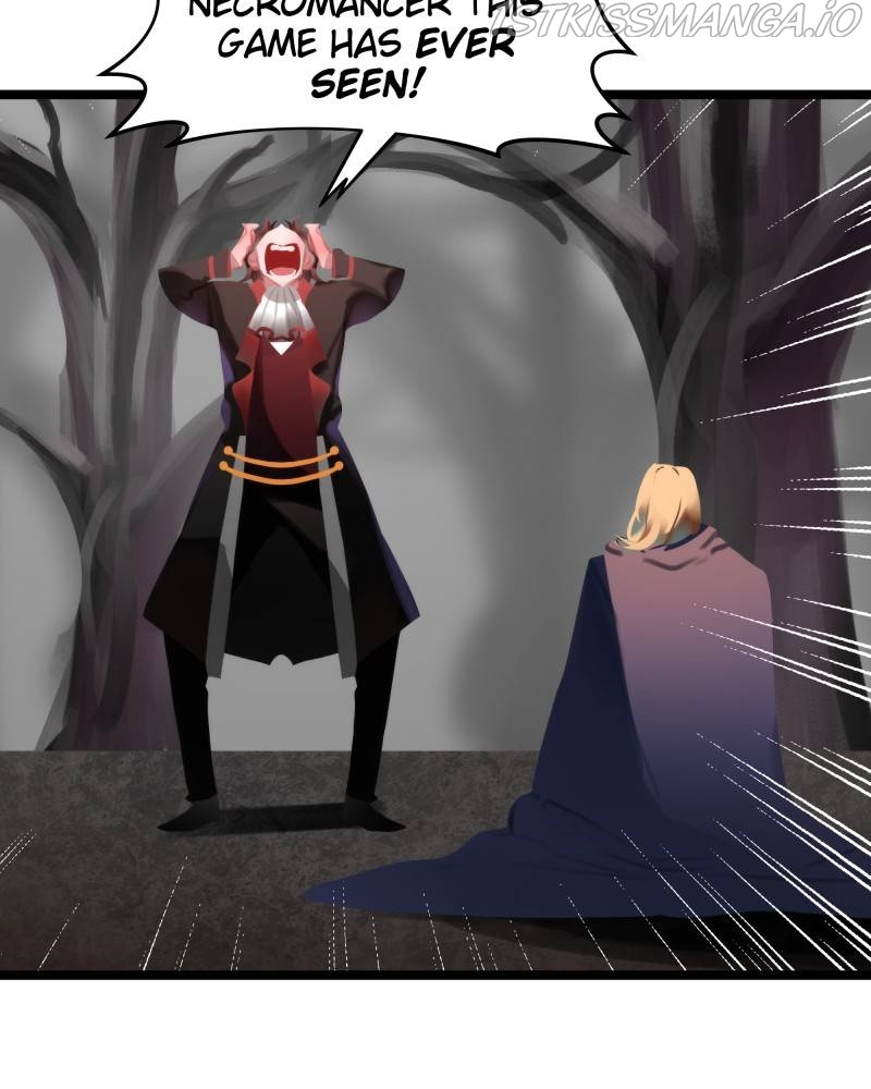 Winter Moon chapter 498 - page 9