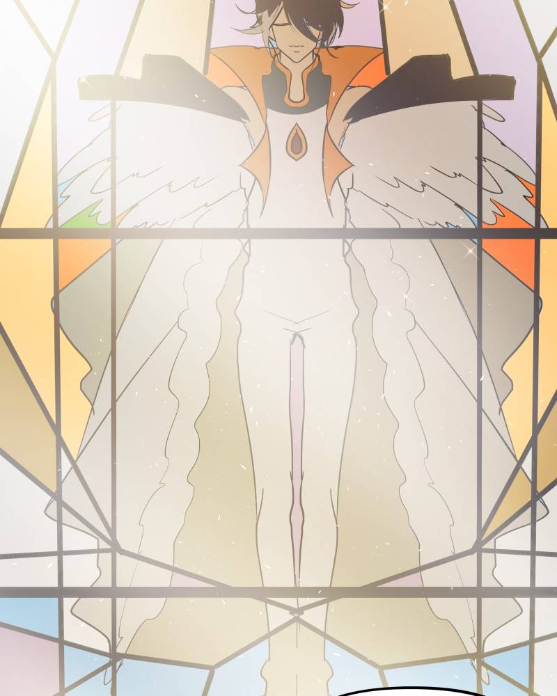 Winter Moon chapter 497 - page 10