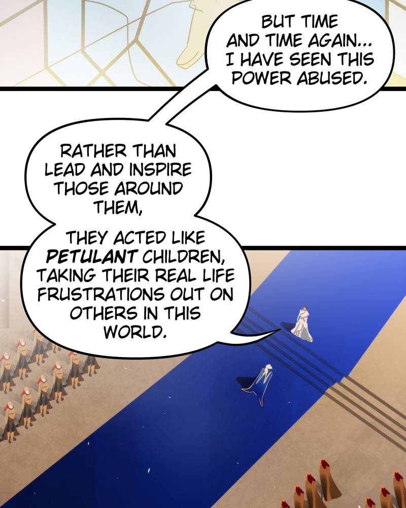 Winter Moon chapter 497 - page 11