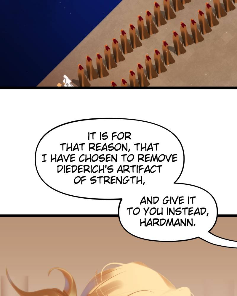 Winter Moon chapter 497 - page 12