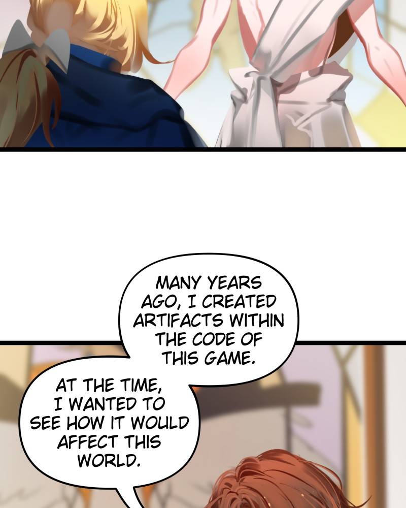 Winter Moon chapter 497 - page 8