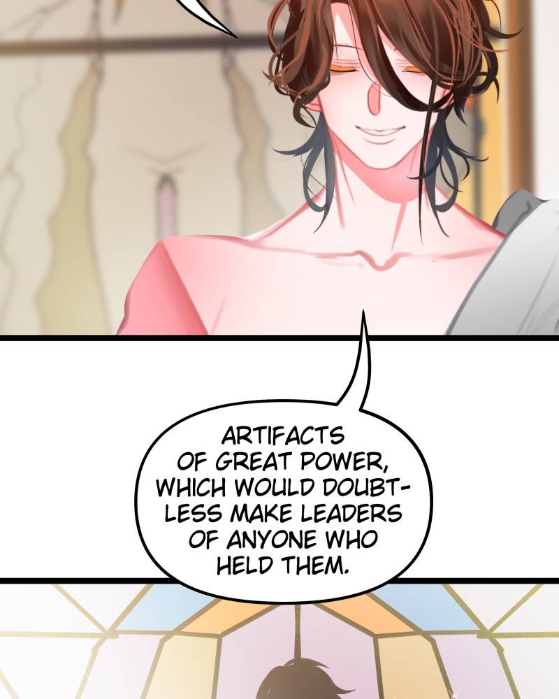 Winter Moon chapter 497 - page 9