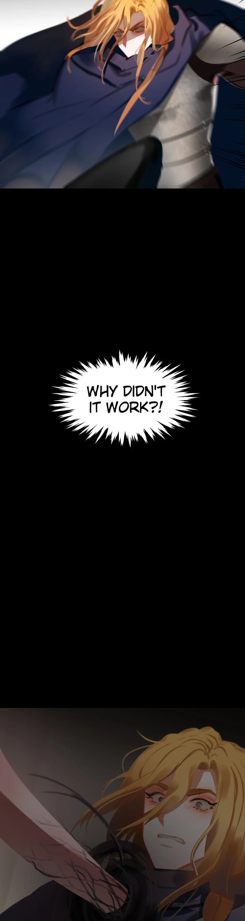 Winter Moon chapter 495 - page 6