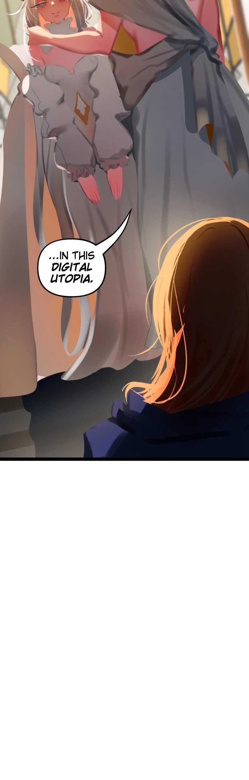 Winter Moon chapter 490 - page 8