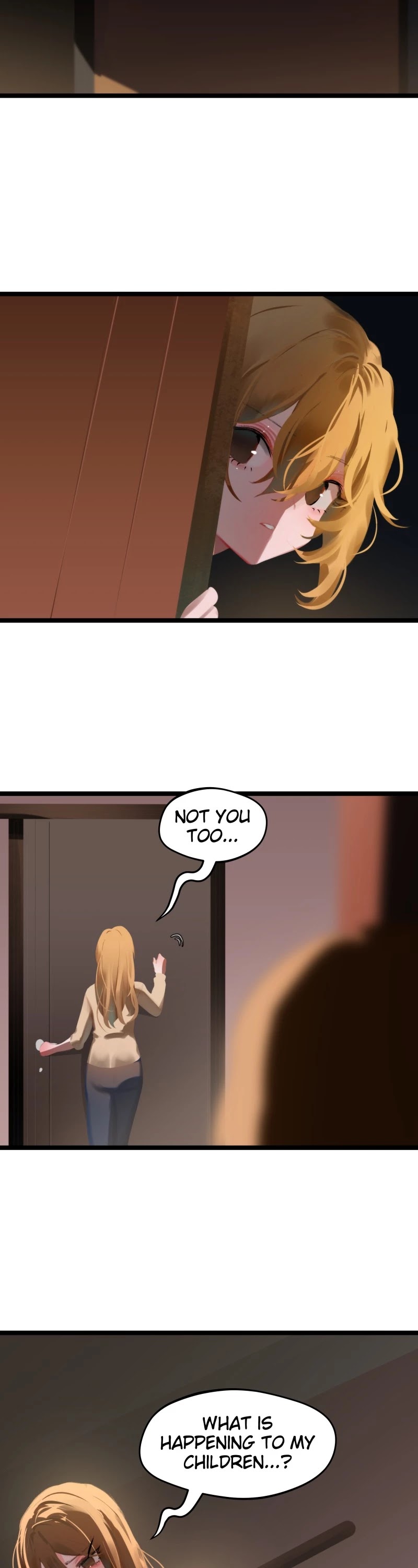 Winter Moon chapter 489 - page 2