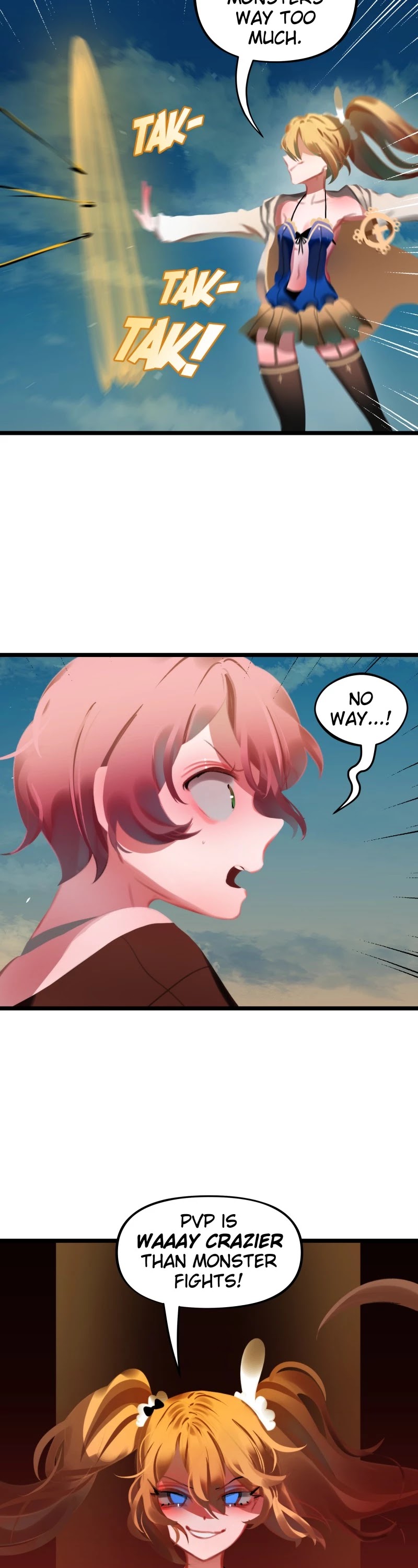 Winter Moon chapter 470 - page 6
