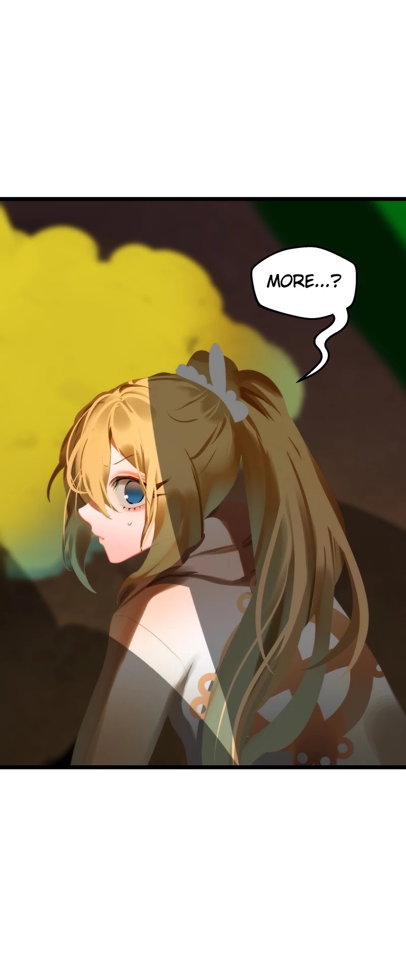 Winter Moon chapter 464 - page 6