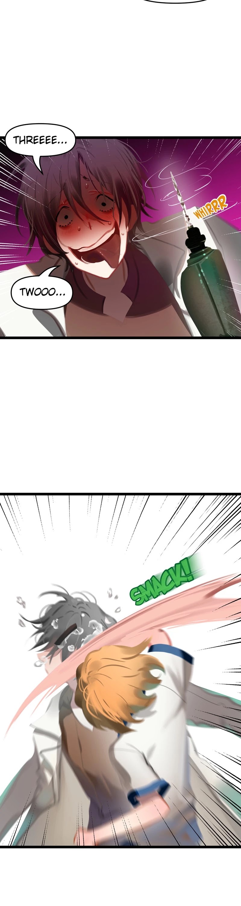 Winter Moon chapter 438 - page 6