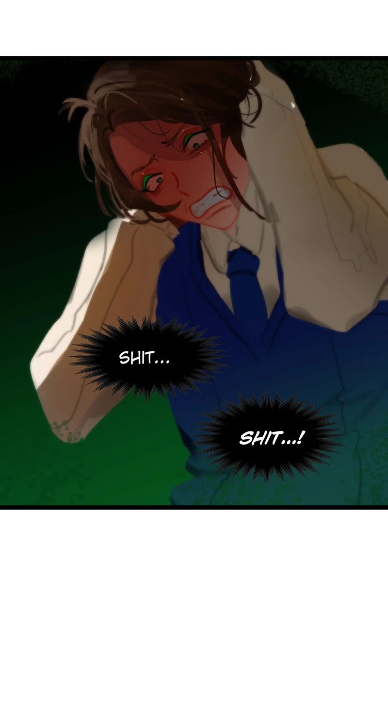 Winter Moon chapter 429 - page 8