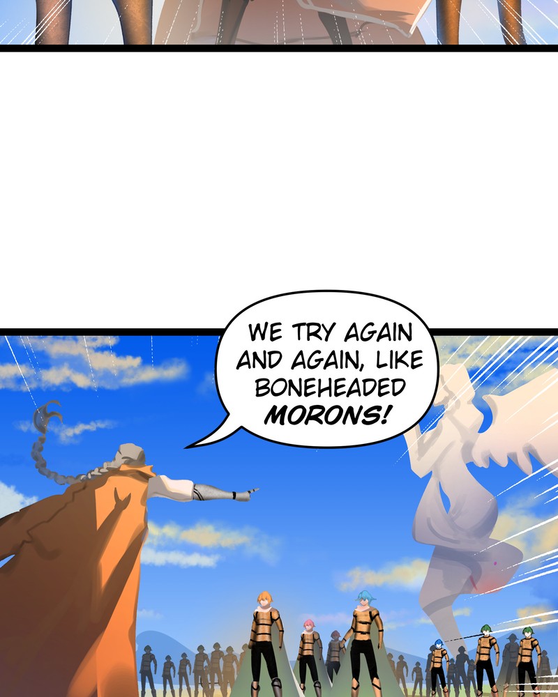 Winter Moon chapter 415 - page 15
