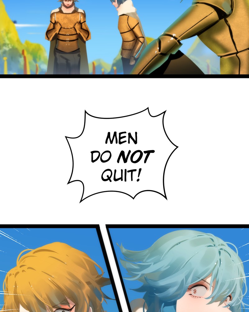 Winter Moon chapter 415 - page 5