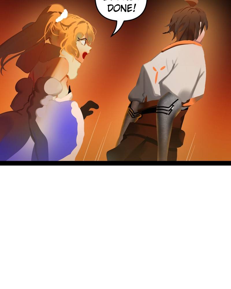 Winter Moon chapter 414 - page 3