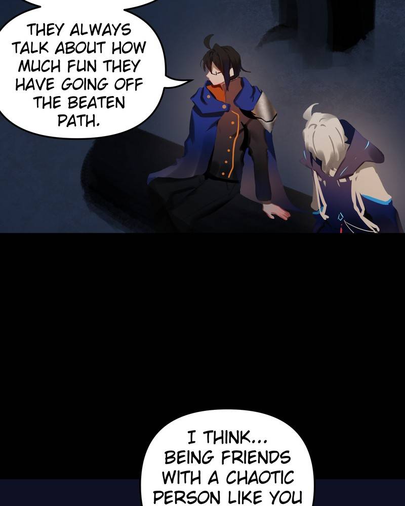 Winter Moon chapter 413 - page 11