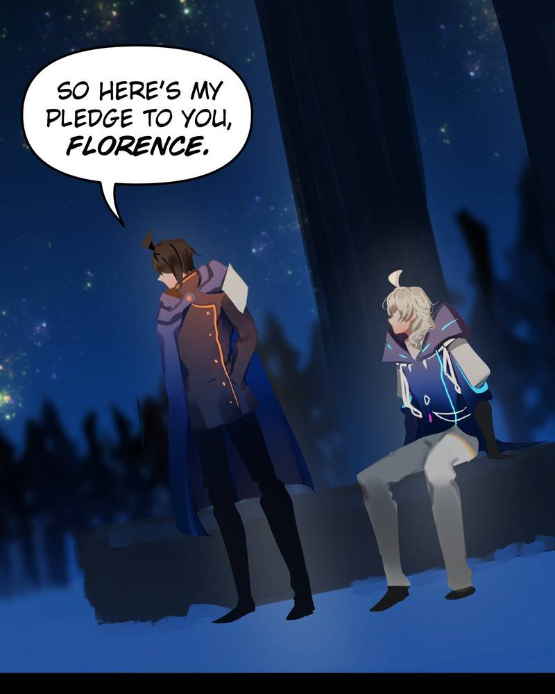 Winter Moon chapter 413 - page 13