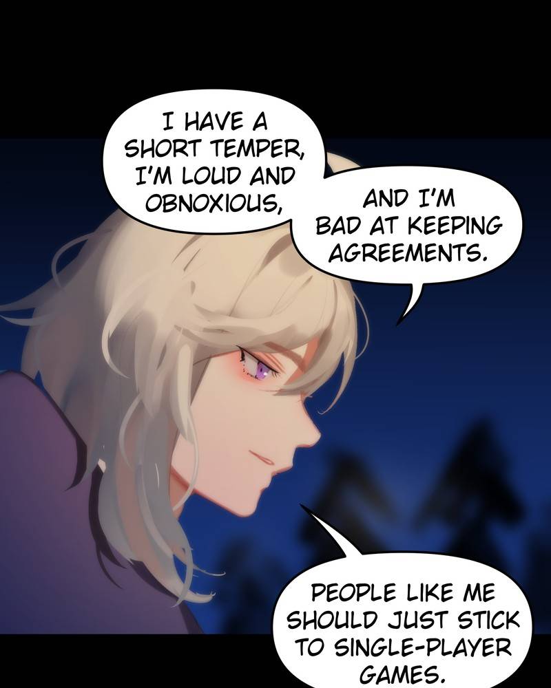 Winter Moon chapter 413 - page 4