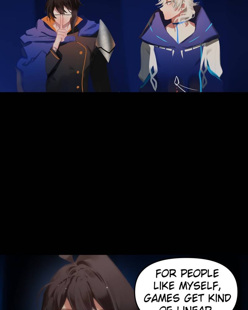 Winter Moon chapter 413 - page 8