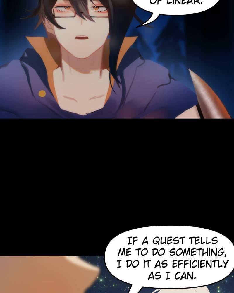 Winter Moon chapter 413 - page 9