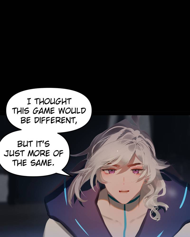 Winter Moon chapter 412 - page 15