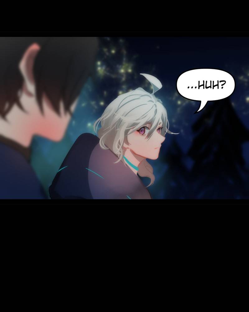Winter Moon chapter 412 - page 19