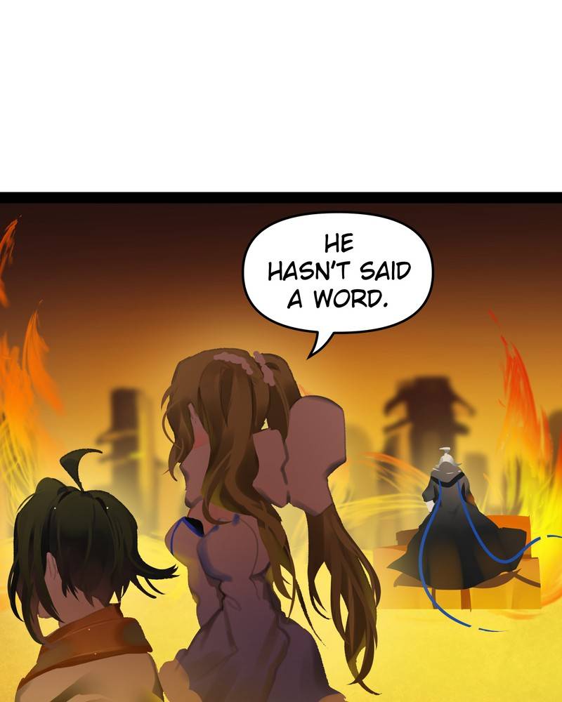 Winter Moon chapter 412 - page 3