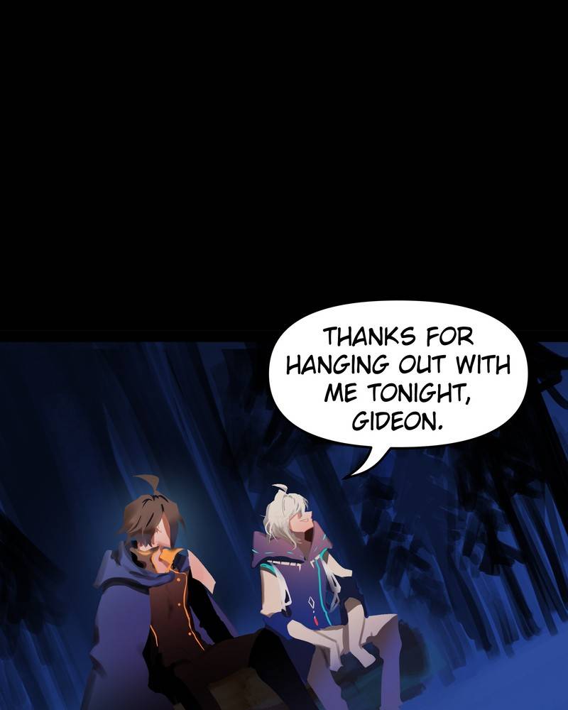 Winter Moon chapter 412 - page 9