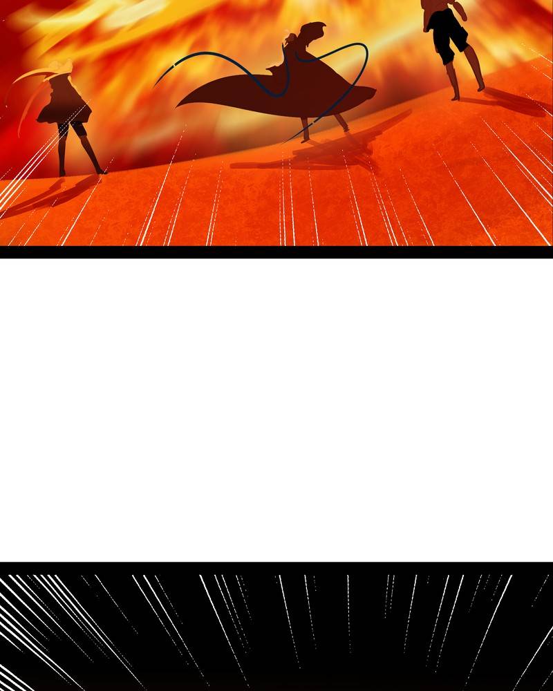 Winter Moon chapter 411 - page 16