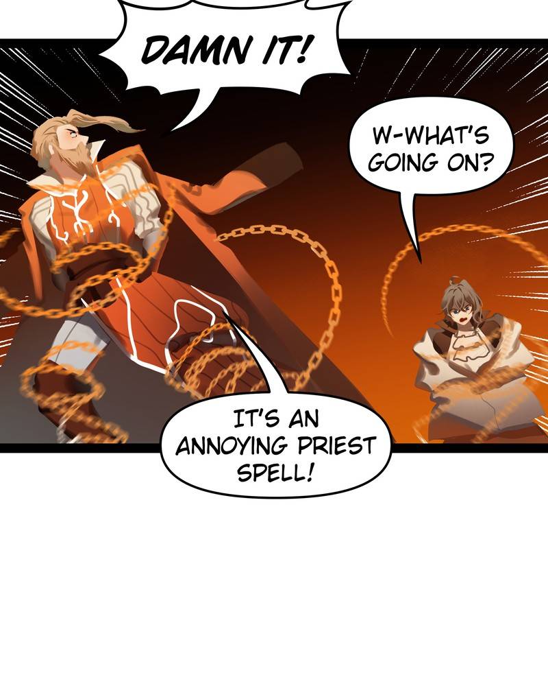 Winter Moon chapter 410 - page 11