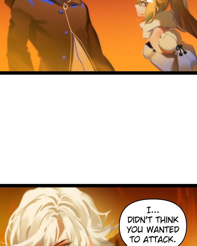 Winter Moon chapter 410 - page 15