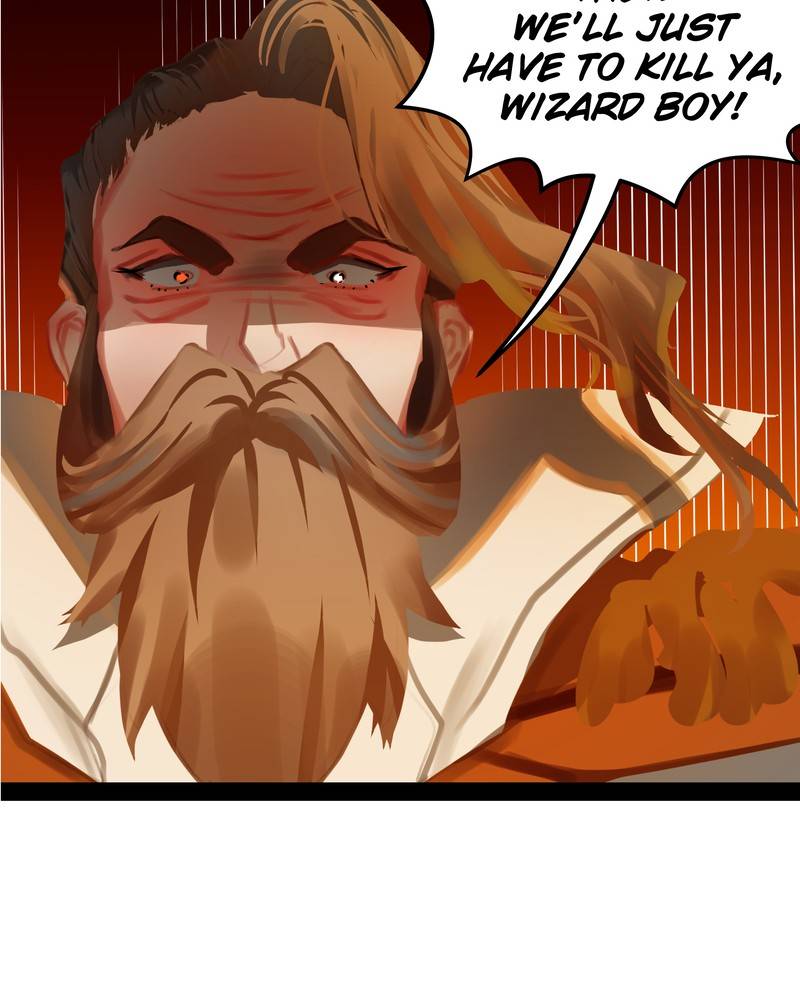 Winter Moon chapter 409 - page 9