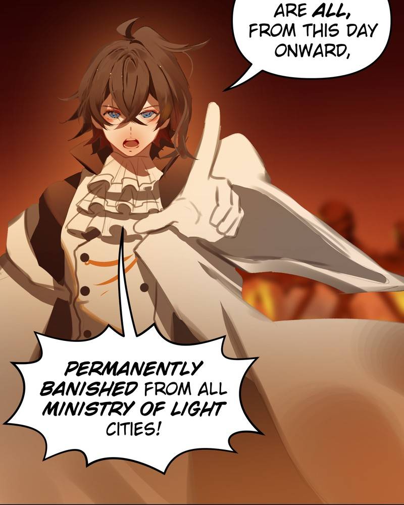 Winter Moon chapter 408 - page 12