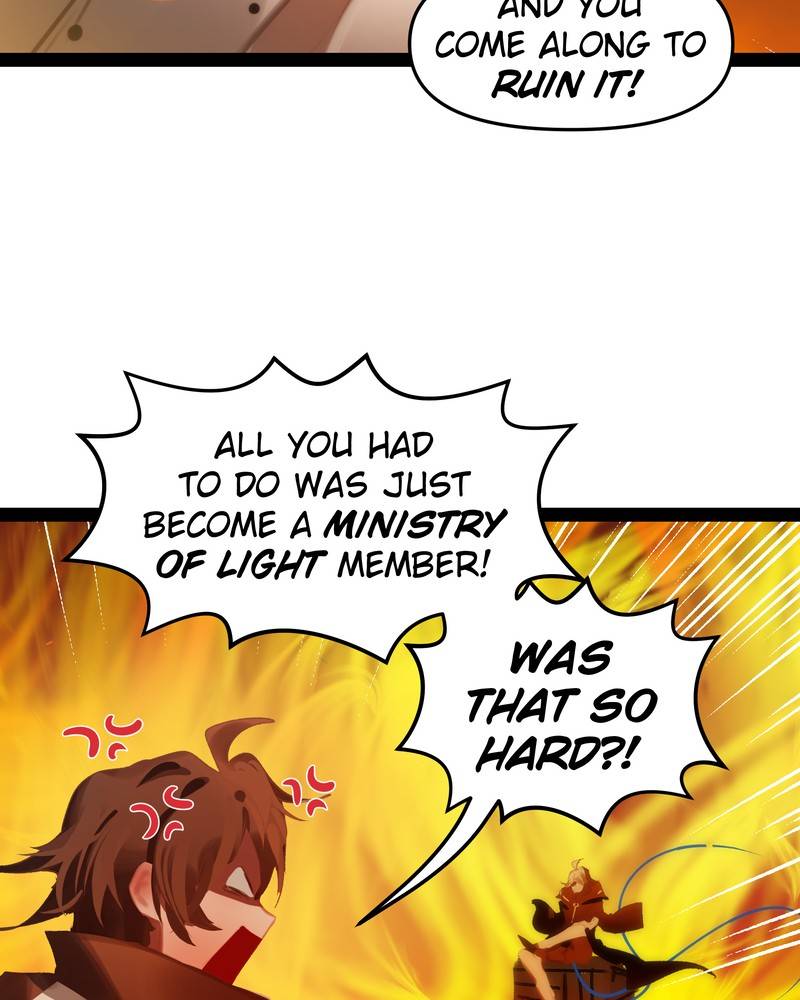 Winter Moon chapter 408 - page 16