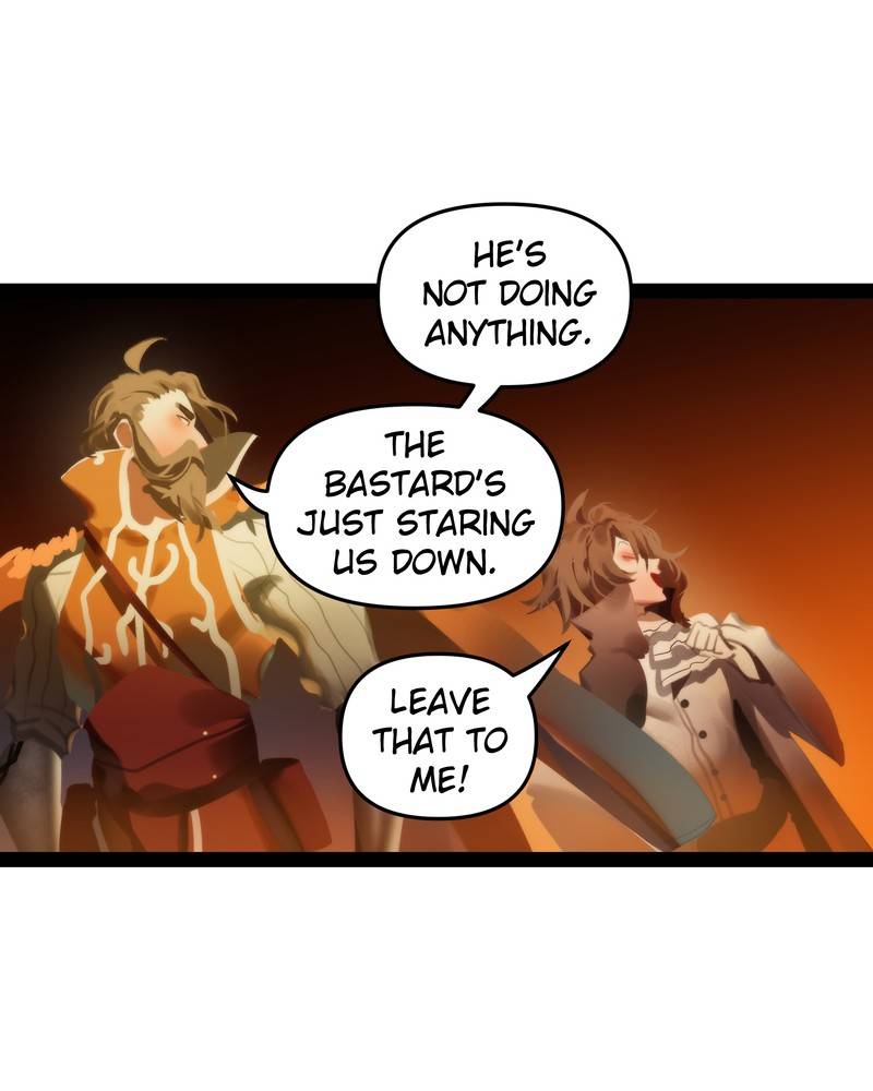 Winter Moon chapter 408 - page 8