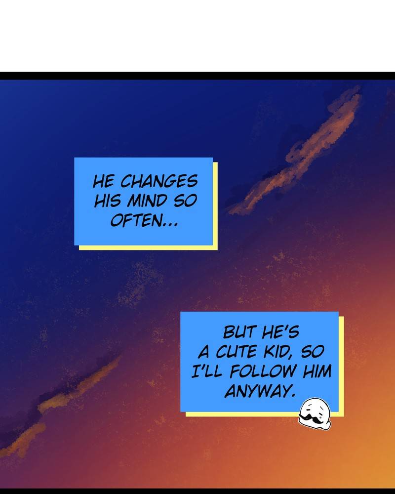 Winter Moon chapter 407 - page 15