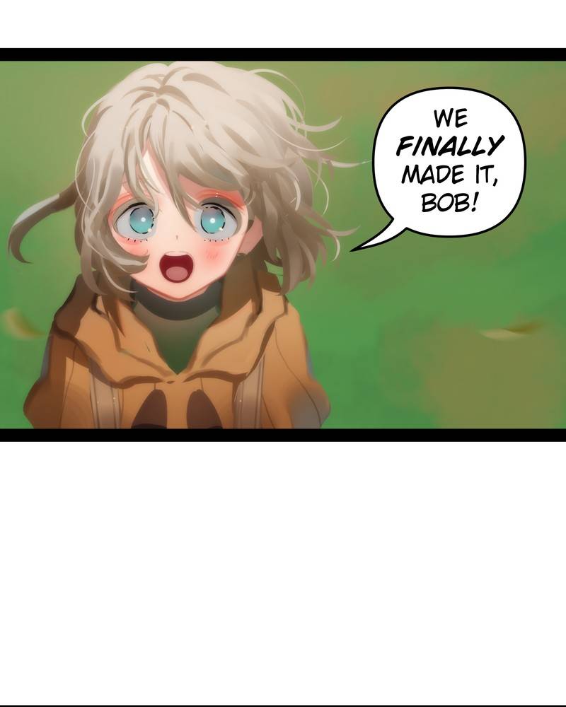 Winter Moon chapter 407 - page 2