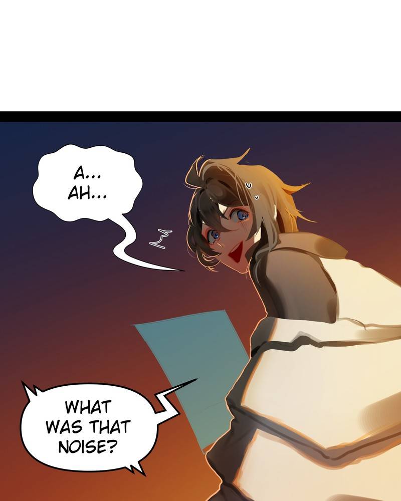 Winter Moon chapter 406 - page 10
