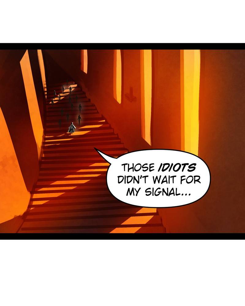 Winter Moon chapter 406 - page 12