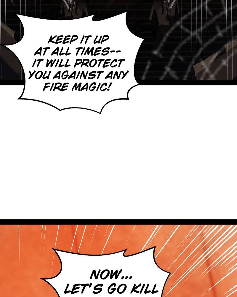 Winter Moon chapter 406 - page 17
