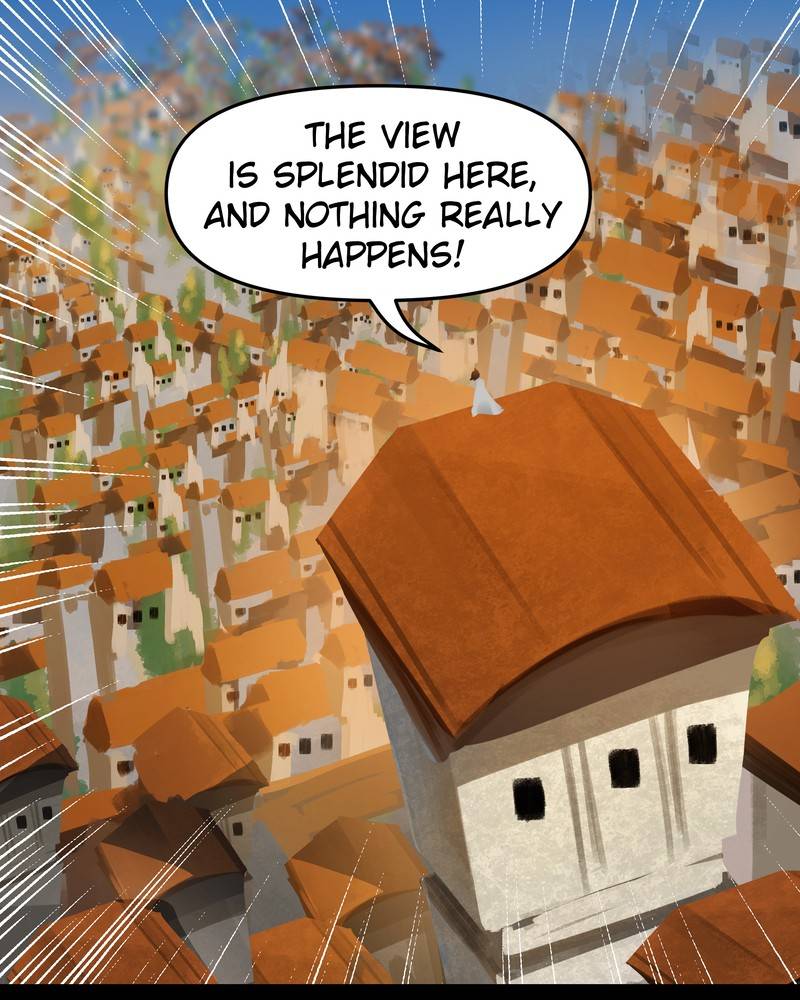 Winter Moon chapter 406 - page 5