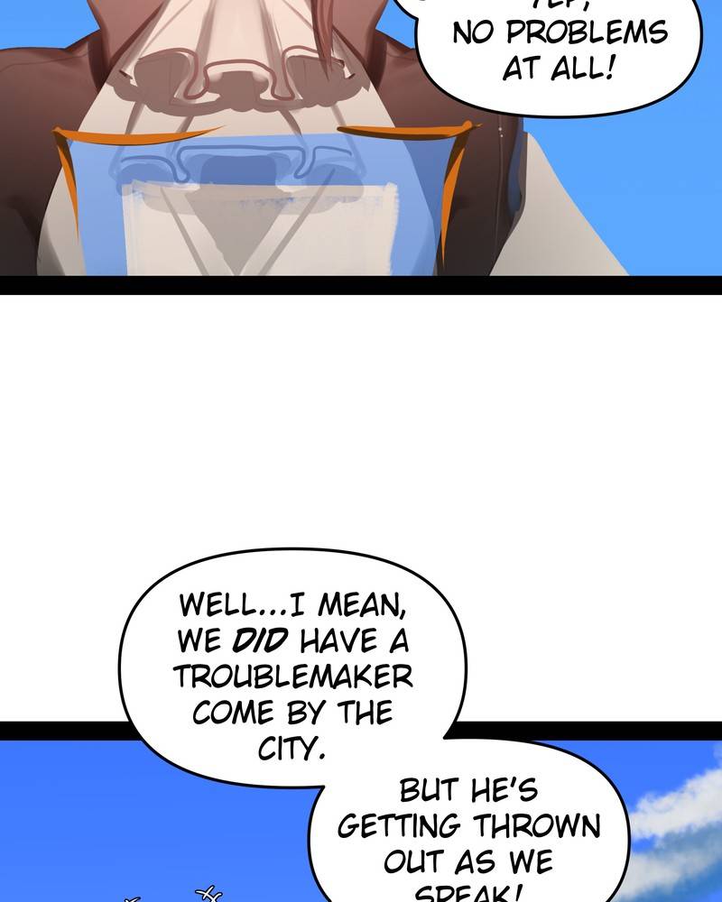 Winter Moon chapter 406 - page 7