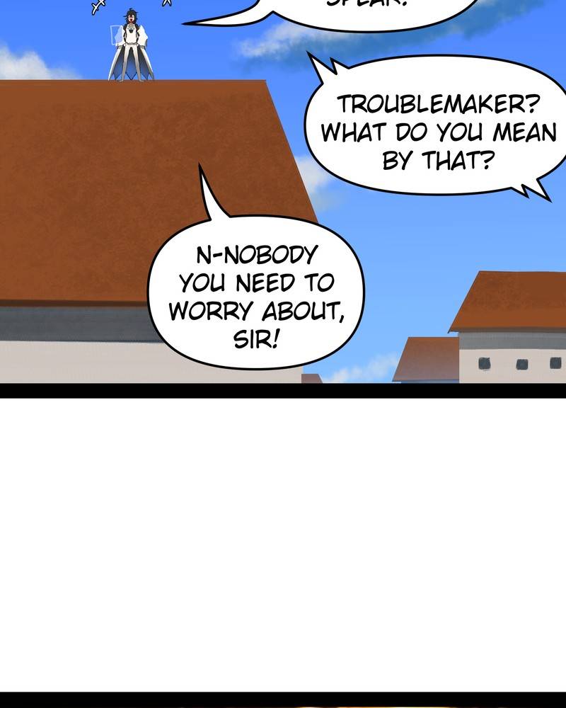 Winter Moon chapter 406 - page 8