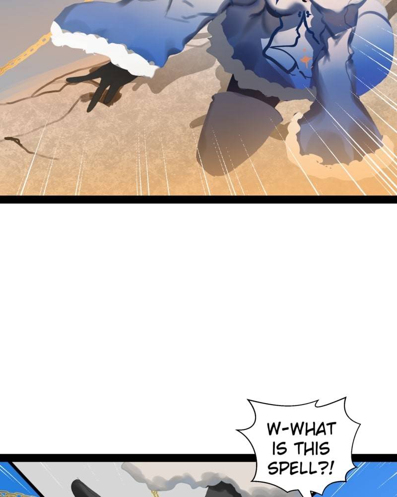 Winter Moon chapter 405 - page 14