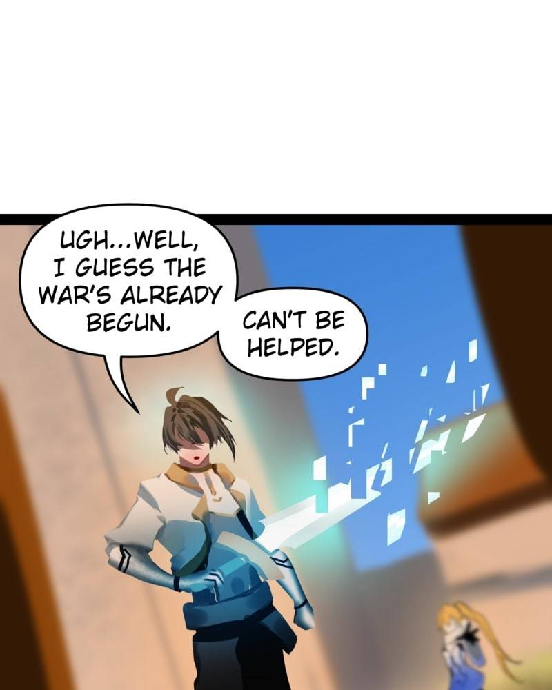 Winter Moon chapter 405 - page 17