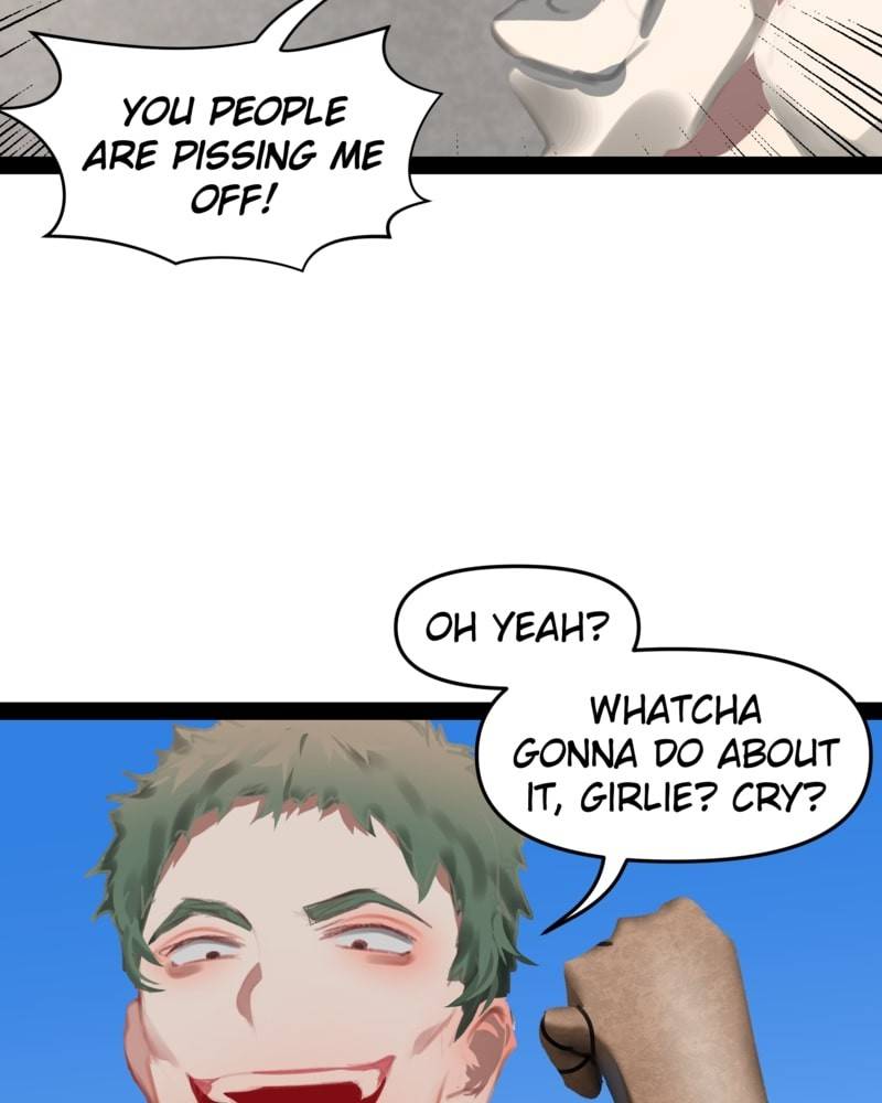 Winter Moon chapter 405 - page 5